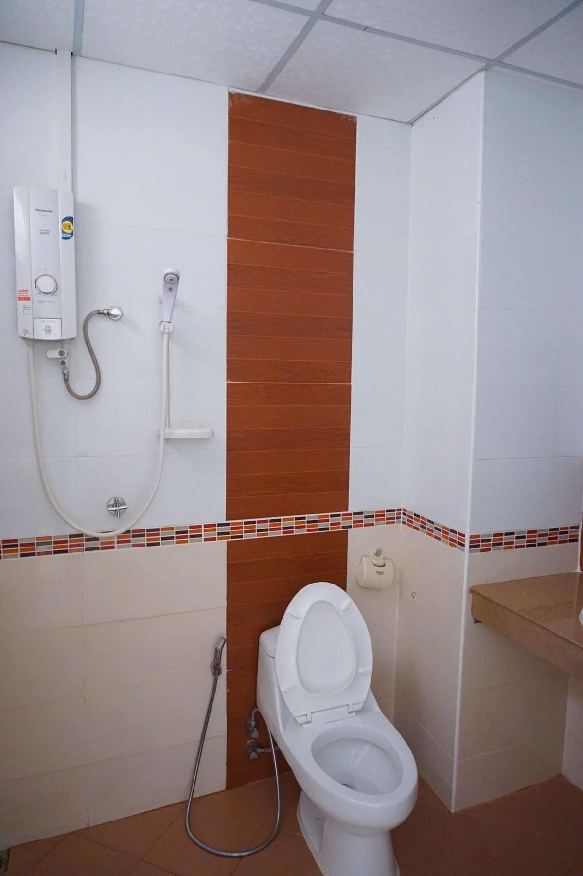Ud Residence Udon Thani Exterior foto