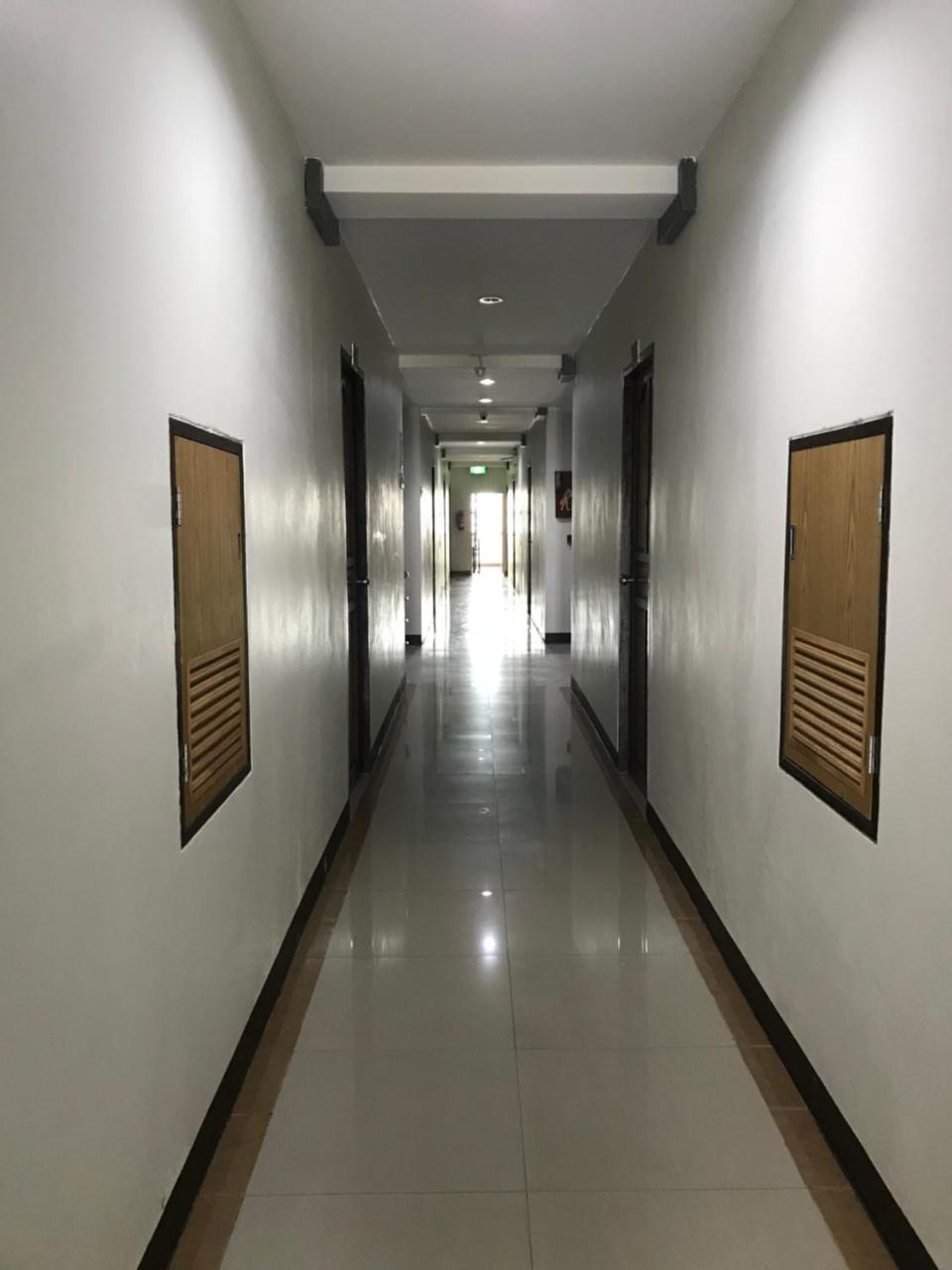 Ud Residence Udon Thani Exterior foto