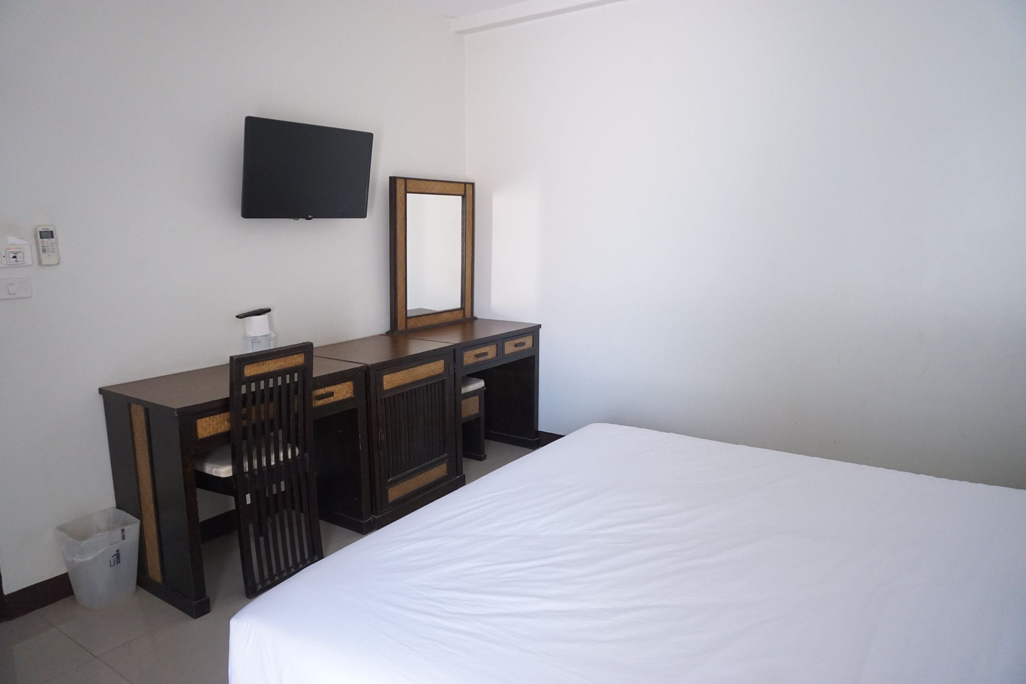 Ud Residence Udon Thani Exterior foto