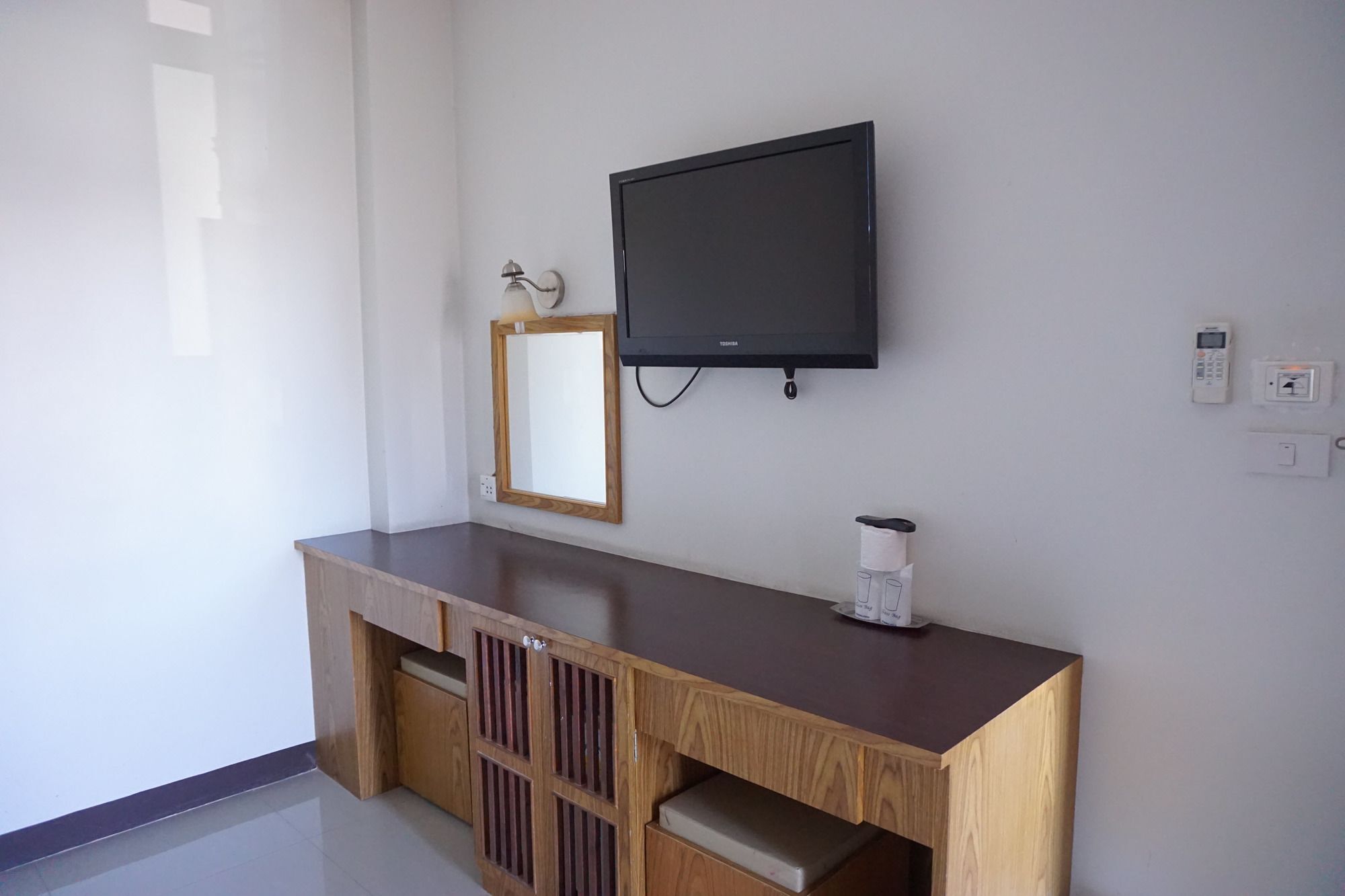 Ud Residence Udon Thani Exterior foto