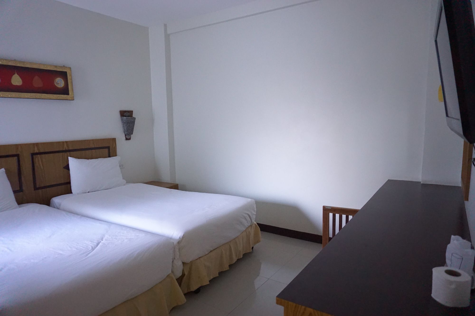 Ud Residence Udon Thani Exterior foto