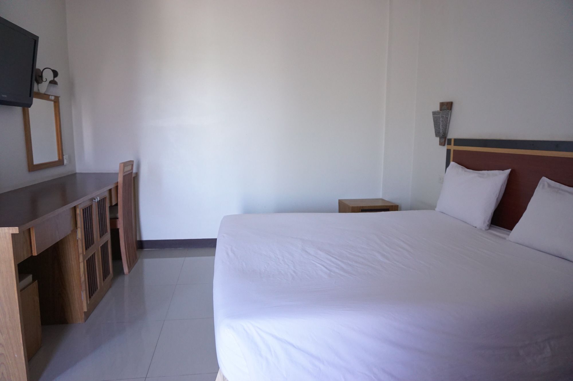 Ud Residence Udon Thani Exterior foto